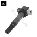 4 PCS Ignition Coil 33400-51K40 33400-51K60 for Suzuki SWIFT IV SX4 Grand Vitara Kizashi 2.4 2.4 L