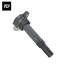 4 PCS Ignition Coil 33400-51K40 33400-51K60 for Suzuki SWIFT IV SX4 Grand Vitara Kizashi 2.4 2.4 L