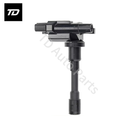 2 PCS Ignition Coil UF280 33400-65G00 for Suzuki Esteem 1.6 1.8L Aerio 1.3L Baleno 1999-2001