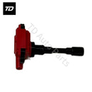 High Performance Ignition Coil 2PCS Set For Suzuki Esteem 1.6 1.8L Aerio 1.3L Baleno 1999-2001 33400-65G00