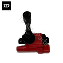 High Performance Ignition Coil 2PCS Set For Suzuki Esteem 1.6 1.8L Aerio 1.3L Baleno 1999-2001 33400-65G00