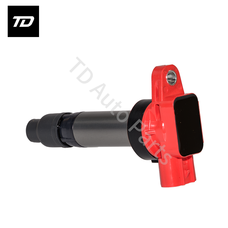 High Performance Upgrade 4 PCS Ignition Coil 33400-76G21 for Suzuki 00-02 Alto HA12 23 Wagon R+ MA61 1998-2000