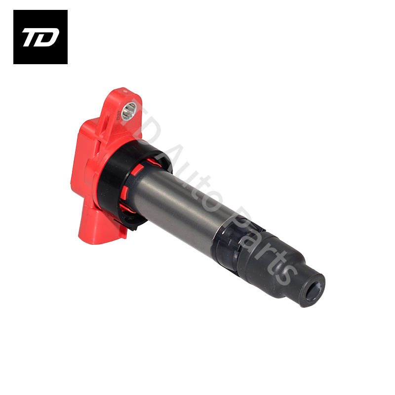 High Performance Upgrade 4 PCS Ignition Coil 33400-76G21 for Suzuki 00-02 Alto HA12 23 Wagon R+ MA61 1998-2000