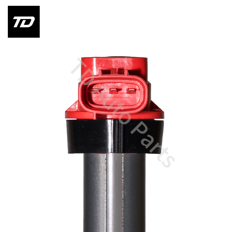 High Performance Upgrade 4 PCS Ignition Coil 33400-76G21 for Suzuki 00-02 Alto HA12 23 Wagon R+ MA61 1998-2000