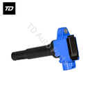 High Performance 4 PCS 33400-81P00 33400-60R00 Ignition Coil for Suzuki Swift MK3 BALENO BANDIT IGNIS III SX4 SOLIO VITARA 1.4T 1.2 1.0