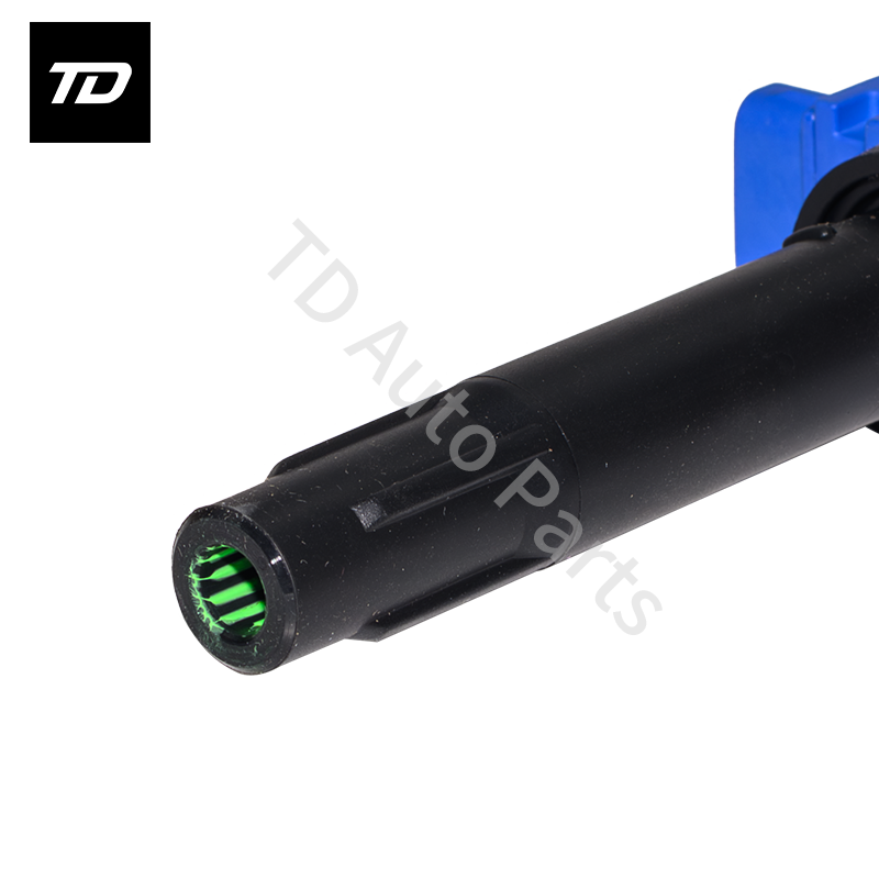 High Performance 4 PCS 33400-81P00 33400-60R00 Ignition Coil for Suzuki Swift MK3 BALENO BANDIT IGNIS III SX4 SOLIO VITARA 1.4T 1.2 1.0