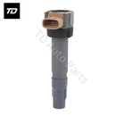 3 PCS Ignition Coil 33400-85K10 33400-76G21 for Suzuki JIMNY JB23W K6A