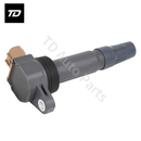 3 PCS Ignition Coil 33400-85K10 33400-76G21 for Suzuki JIMNY JB23W K6A