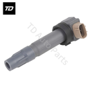 3 PCS Ignition Coil 33400-85K10 33400-76G21 for Suzuki JIMNY JB23W K6A