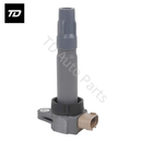 3 PCS Ignition Coil 33400-85K10 33400-76G21 for Suzuki JIMNY JB23W K6A