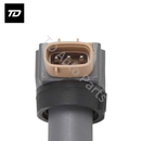 3 PCS Ignition Coil 33400-85K10 33400-76G21 for Suzuki JIMNY JB23W K6A