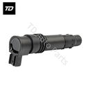 4 PCS Ignition Coil 33410-35F10 33410-35F11 for Suzuki Hayabusa GSX1300R 1300R 1300RZ 1999-2012