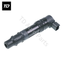 4 PCS Ignition Coil 33410-35F10 33410-35F11 for Suzuki Hayabusa GSX1300R 1300R 1300RZ 1999-2012