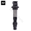 4 PCS Ignition Coil for Suzuki GSXR 750 33410-38H00 2008-2019