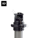 4 PCS Ignition Coil for Suzuki GSXR 750 33410-38H00 2008-2019