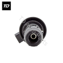 4 PCS Ignition Coil for Suzuki GSXR 750 33410-38H00 2008-2019