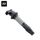 4 PCS Ignition Coil for Suzuki GSXR 750 33410-38H00 2008-2019