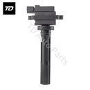 4 PCS Ignition Coil for Suzuki Sidekick 1996-1997 I4 1.8L Sport Utility 33410-77E10 33410-77E11 UF-169