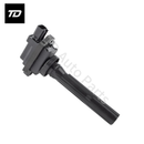 4 PCS Ignition Coil for Suzuki Sidekick 1996-1997 I4 1.8L Sport Utility 33410-77E10 33410-77E11 UF-169