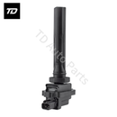 4 PCS Ignition Coil for Suzuki Sidekick 1996-1997 I4 1.8L Sport Utility 33410-77E10 33410-77E11 UF-169