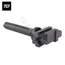 4 PCS Ignition Coil for Suzuki Sidekick 1996-1997 I4 1.8L Sport Utility 33410-77E10 33410-77E11 UF-169