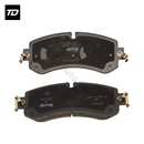 Front Brake Pad Set 3501X75DB01 3501X75-DB01 for FAW Hongqi H9 2020-2026 HQ9 HS3 HS5 HS7 QM5 Bestune T99 2019