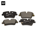 OEM Rear Brake Pad Set 3502G10DD01 B3502035BQ01 for FAW Hongqi HS5 HS3 2023 Bestune T99 E01
