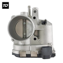 Throttle Body 35100-03700 for Hyundai Accent IV I20 I30 2015-18 Kia Rio Ceed KX Cross 2017 1.4L