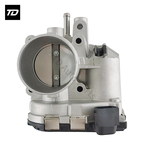 Throttle Body 35100-03700 for Hyundai Accent IV I20 I30 2015-18 Kia Rio Ceed KX Cross 2017 1.4L