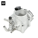 Throttle Body 35100-03700 for Hyundai Accent IV I20 I30 2015-18 Kia Rio Ceed KX Cross 2017 1.4L