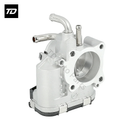 Throttle Body 35100-03700 for Hyundai Accent IV I20 I30 2015-18 Kia Rio Ceed KX Cross 2017 1.4L