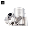 Throttle Body Assembly 35100-03720 3510003720 for Hyundai Verna Kia Pegas RIO G4LC 1.4L