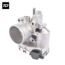 Throttle Body Assembly 35100-03720 3510003720 for Hyundai Verna Kia Pegas RIO G4LC 1.4L
