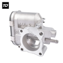 Throttle Body Assembly 35100-03720 3510003720 for Hyundai Verna Kia Pegas RIO G4LC 1.4L
