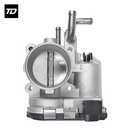 Electronic Throttle Body 35100-04200 for Hyundai I10 I20 1.0L Kia Rio 1.2L