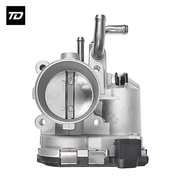 Electronic Throttle Body 35100-04200 for Hyundai I10 I20 1.0L Kia Rio 1.2L