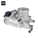 Electronic Throttle Body 35100-04200 for Hyundai I10 I20 1.0L Kia Rio 1.2L