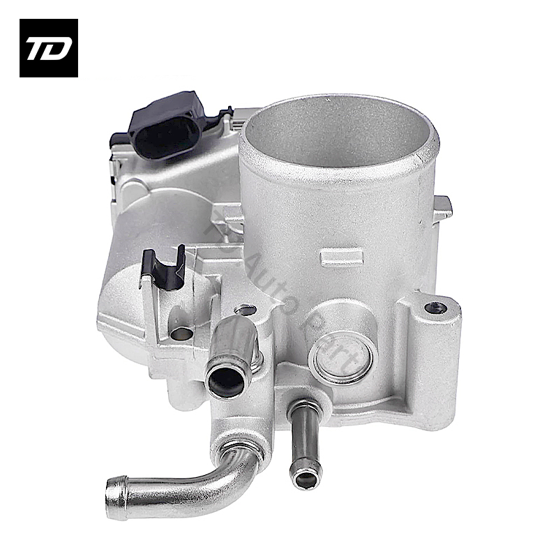 Electronic Throttle Body 35100-04200 for Hyundai I10 I20 1.0L Kia Rio 1.2L