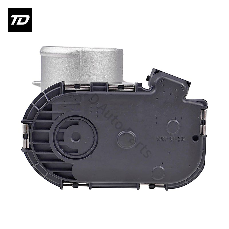 Electronic Throttle Body 35100-04200 for Hyundai I10 I20 1.0L Kia Rio 1.2L