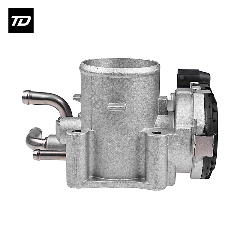 Electronic Throttle Body 35100-04200 for Hyundai I10 I20 1.0L Kia Rio 1.2L