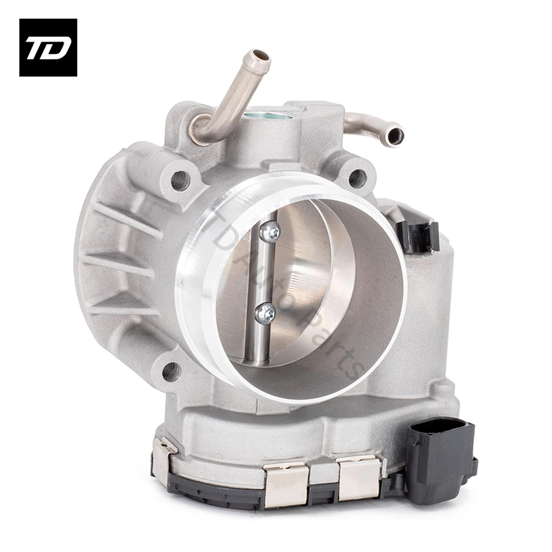 Electronic Throttle Body 35100-25400 for Hyundai Santa Fe 2010-2012 Sonata 2008-2013 Kia Optima 2006-2010 Sorento 2011-2013 2.0L 2.4L 4Cyl