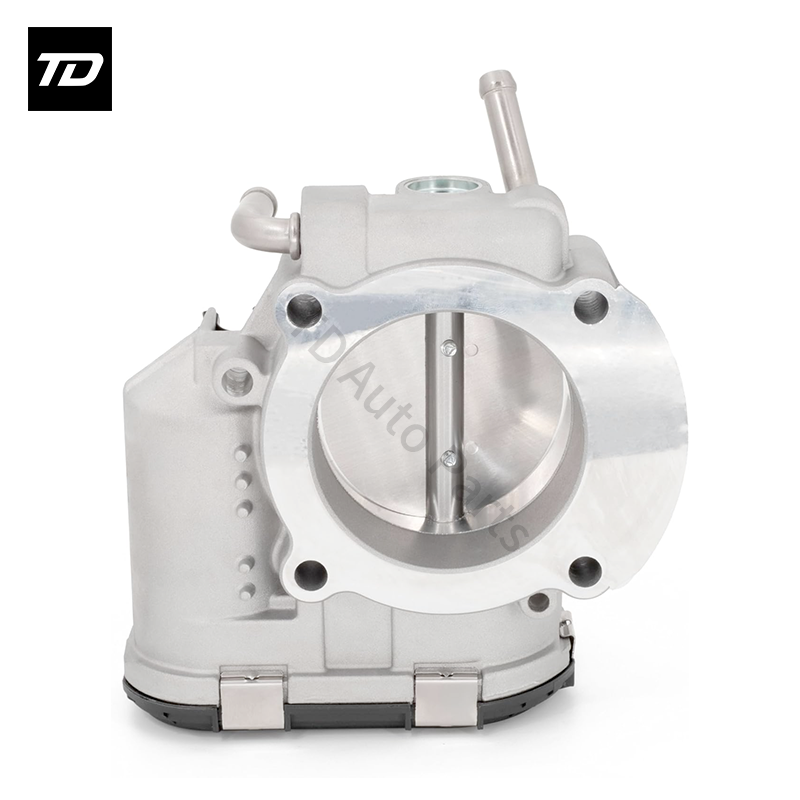 Electronic Throttle Body 35100-25400 for Hyundai Santa Fe 2010-2012 Sonata 2008-2013 Kia Optima 2006-2010 Sorento 2011-2013 2.0L 2.4L 4Cyl