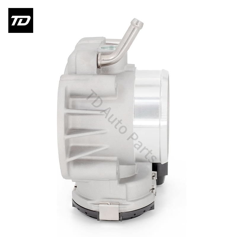 Electronic Throttle Body 35100-25400 for Hyundai Santa Fe 2010-2012 Sonata 2008-2013 Kia Optima 2006-2010 Sorento 2011-2013 2.0L 2.4L 4Cyl
