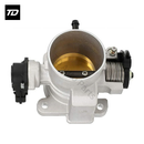 Fuel Injection Throttle Body 35100-26860 for Hyundai Accent KIA Rio Rio5 1.6L 2006-2011