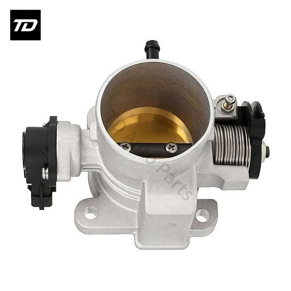Fuel Injection Throttle Body 35100-26860 for Hyundai Accent KIA Rio Rio5 1.6L 2006-2011