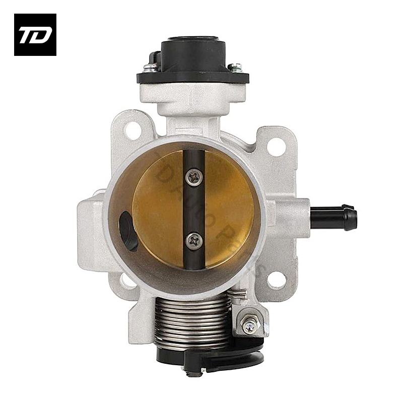 Fuel Injection Throttle Body 35100-26860 for Hyundai Accent KIA Rio Rio5 1.6L 2006-2011