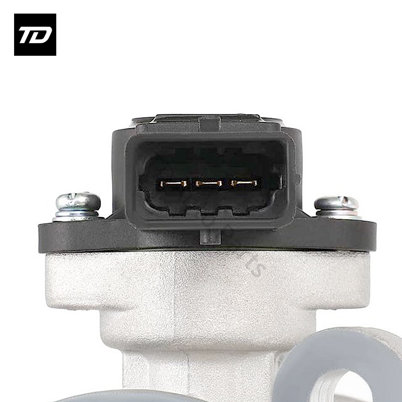 Fuel Injection Throttle Body 35100-26860 for Hyundai Accent KIA Rio Rio5 1.6L 2006-2011