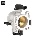 Fuel Injection Throttle Body 35100-26860 for Hyundai Accent KIA Rio Rio5 1.6L 2006-2011