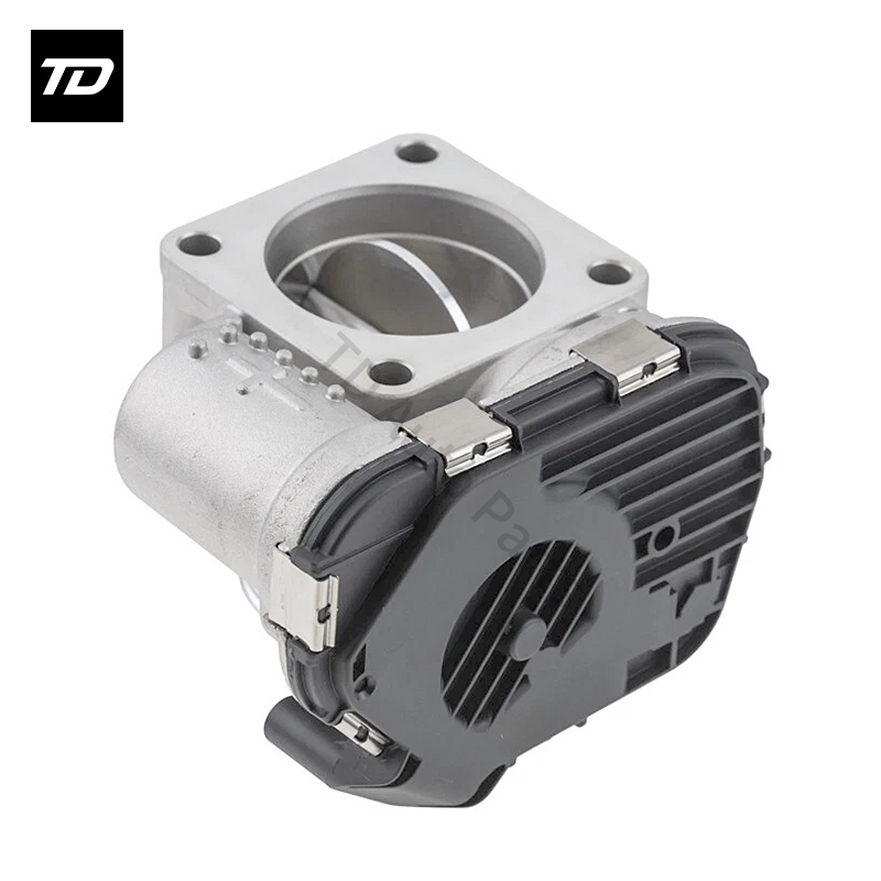 Throttle Body 351002A600 35100-2A600 for Hyundai I10 I20 I30 I40 Ix20 Tucson Kia Sportage QL 1.7 CRDi