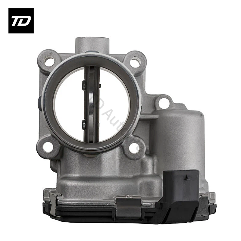 Throttle Body 351002A600 35100-2A600 for Hyundai I10 I20 I30 I40 Ix20 Tucson Kia Sportage QL 1.7 CRDi